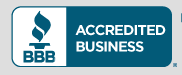 BBB Accredited Business