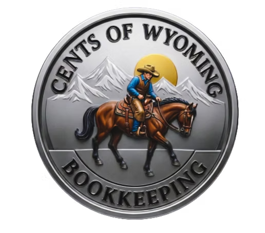 Cents of Wyoming Bookkeeping