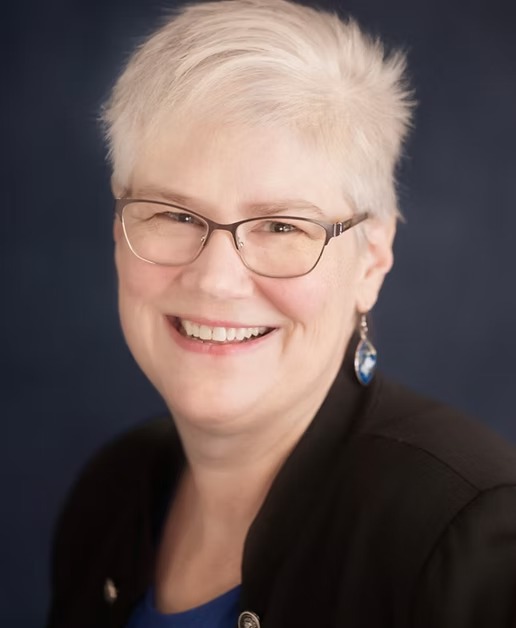 Vicki McGowan, CFO of Cents of Wyoming Bookkeeping